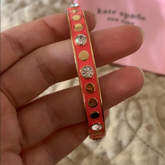 Kate Spade Bangle - Picture 3 of 9